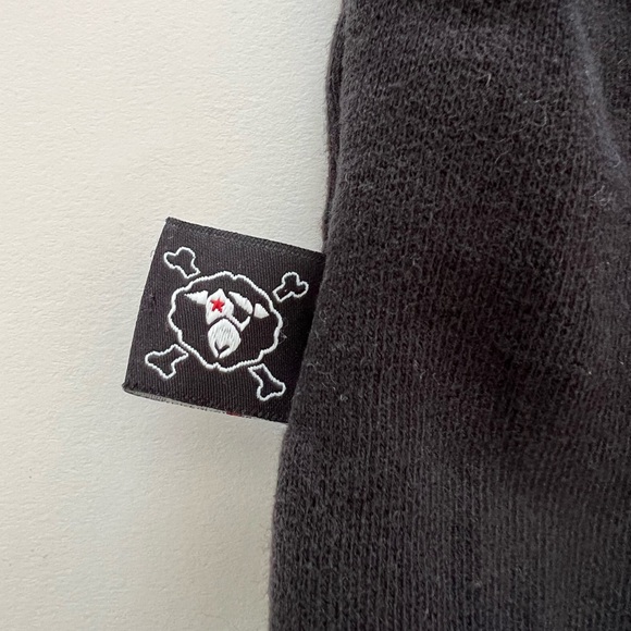 Nununu Ninja Hooded Sweatshirt - Picture 5 of 7